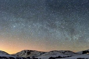 Dark Skies Festival 2026
