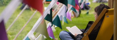 Hay Festival 2026