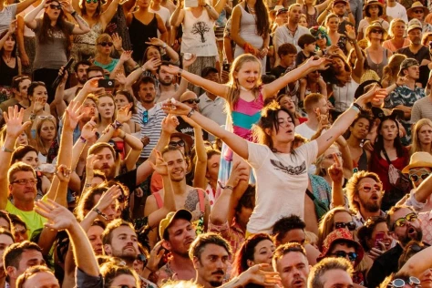 Wilderness Festival 2026