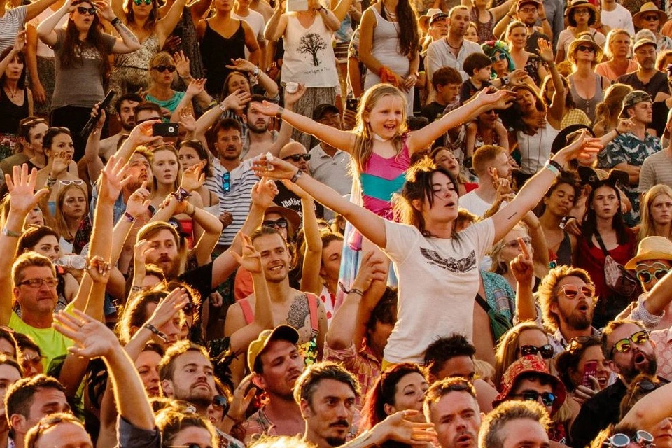Wilderness Festival 2026