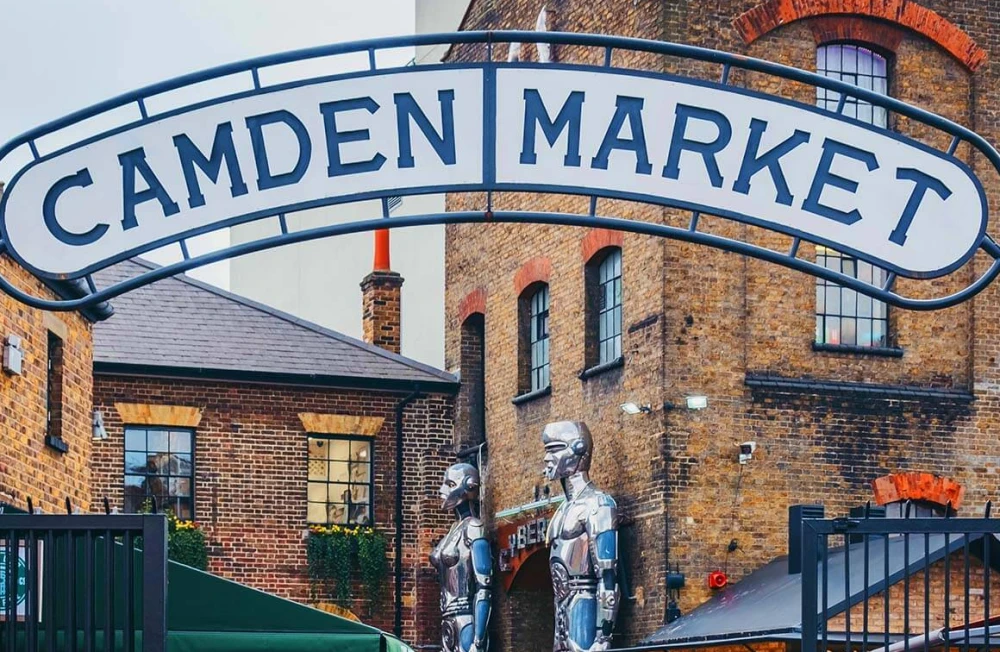 Camden Market