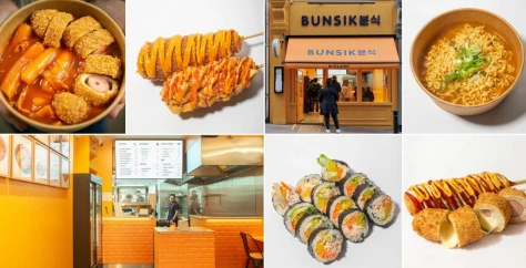 Bunsik
