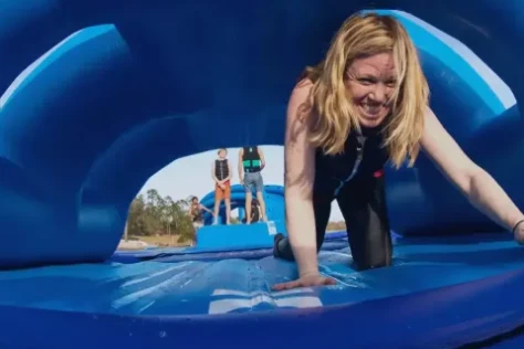 Sblash Aqua Park