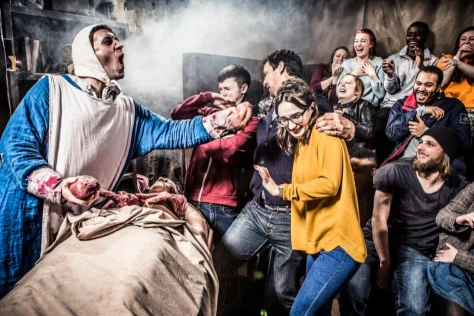 The York Dungeon