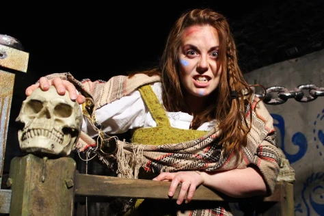 The York Dungeon