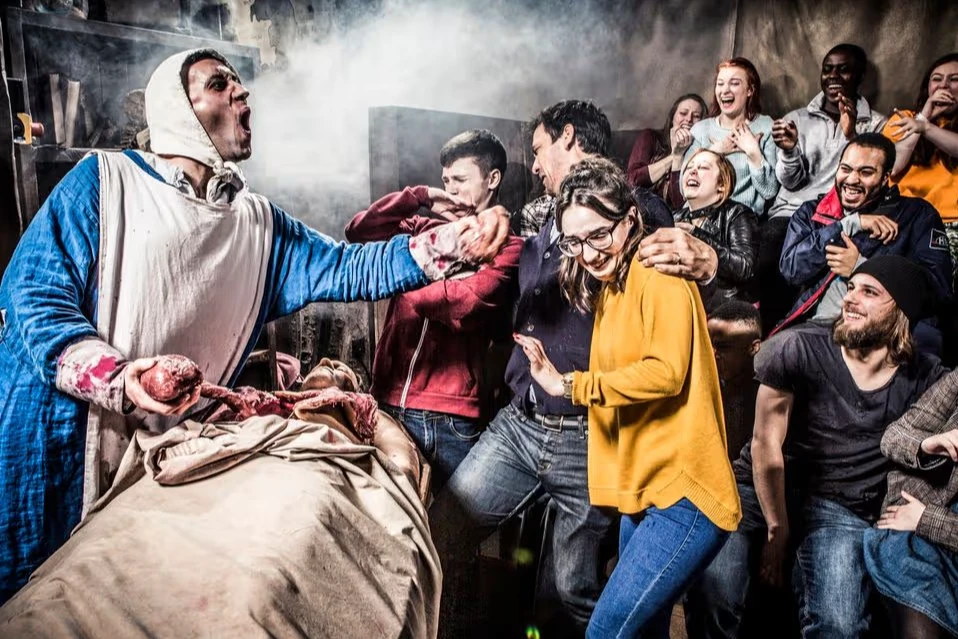 The York Dungeon