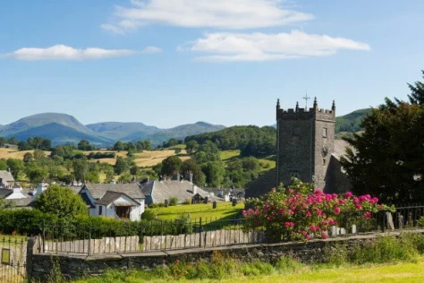 Hawkshead