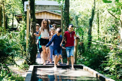 GreenWood Family Park