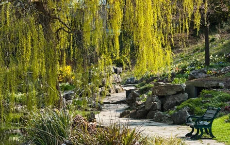 Preston Park