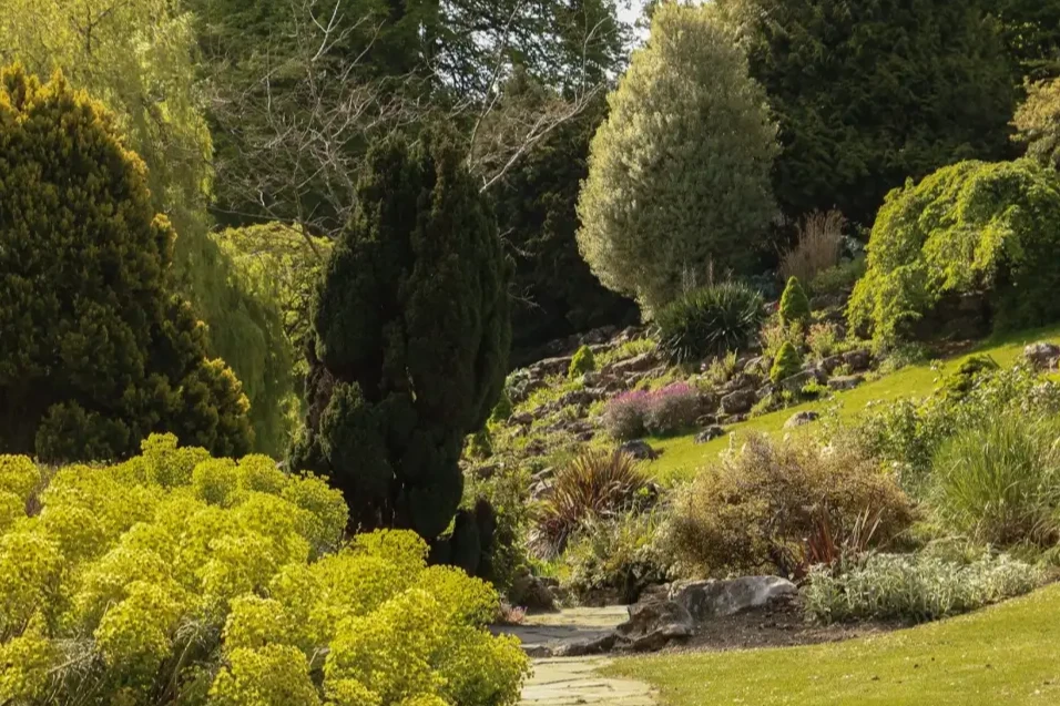 Preston Park
