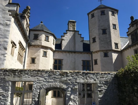 Plas Mawr