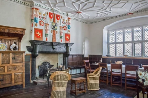 Plas Mawr