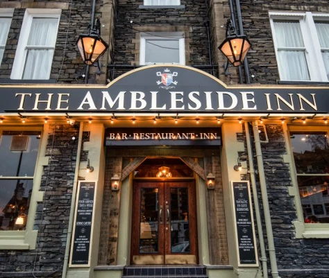 Ambleside