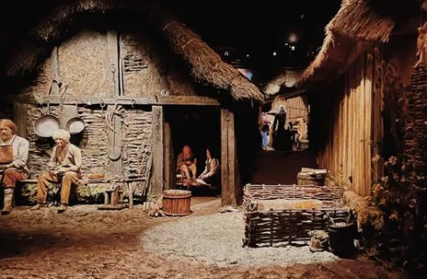 Jorvik Viking Centre