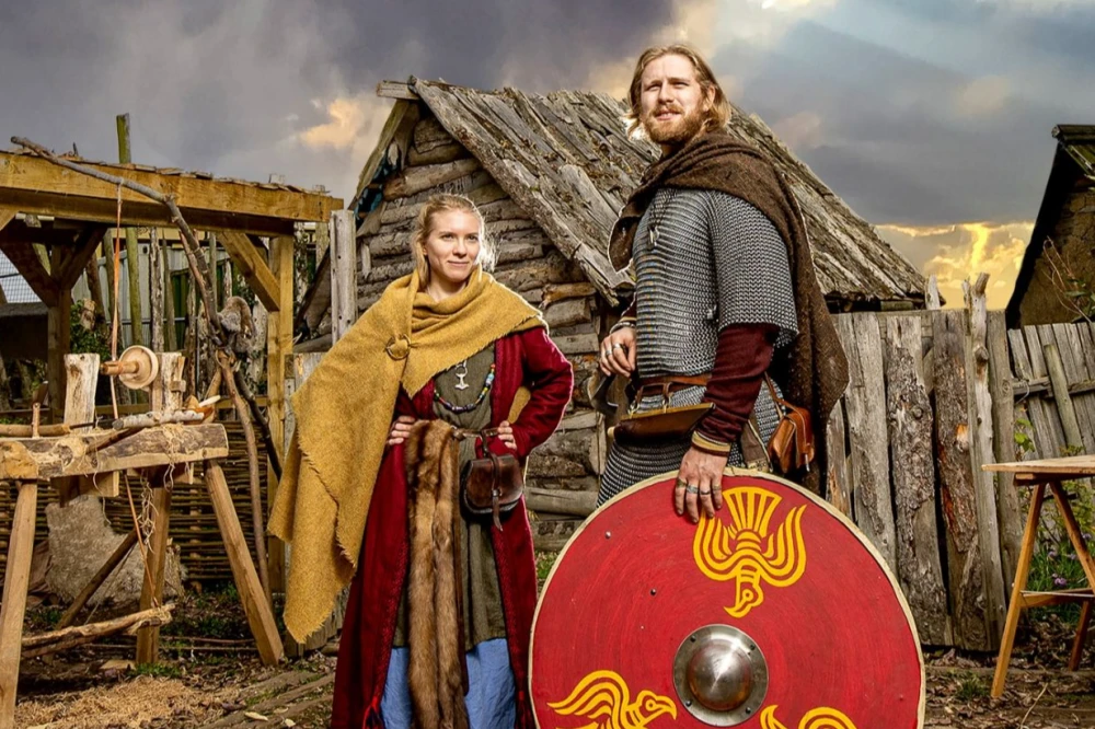 Jorvik Viking Centre