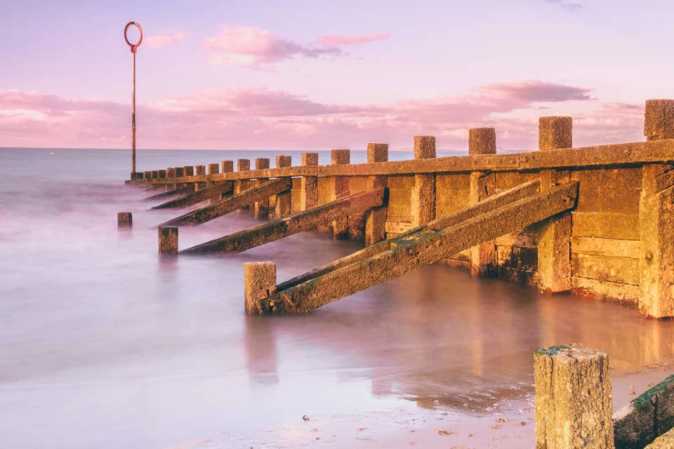 Portobello Beach