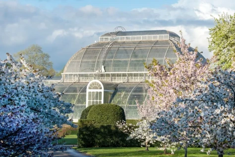 Kew Gardens