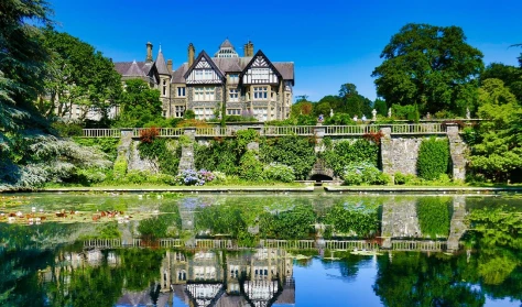 Events and places in Colwyn Bay, United Kingdom