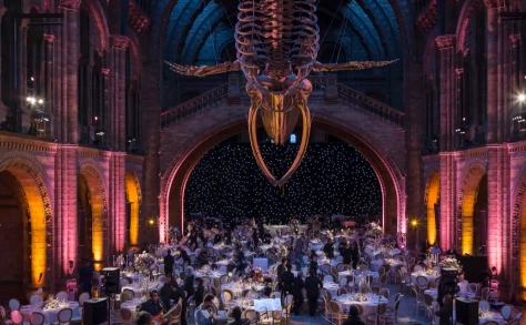 Natural History Museum