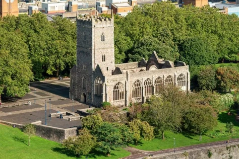 Castle Park