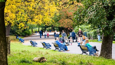 Sefton Park