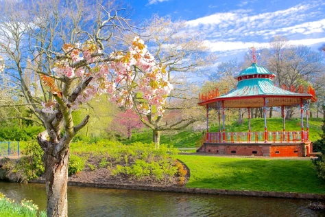 Sefton Park