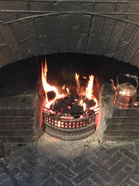 The Albion Ale House