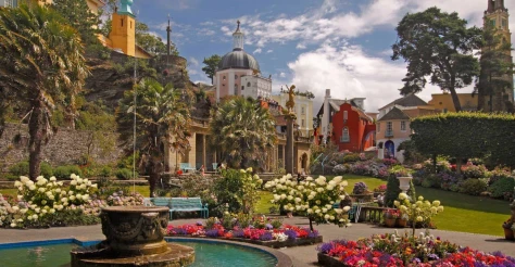 Portmeirion