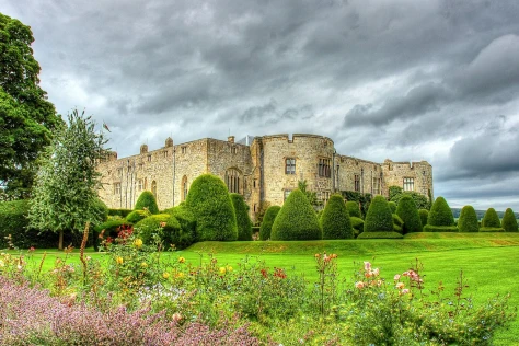 Events and places in Wrexham, United Kingdom