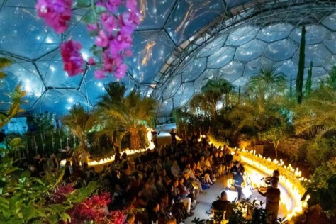 Eden Project