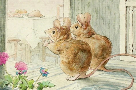 Beatrix Potter Gallery