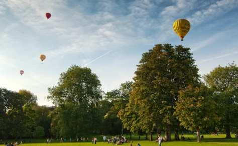 Victoria Park