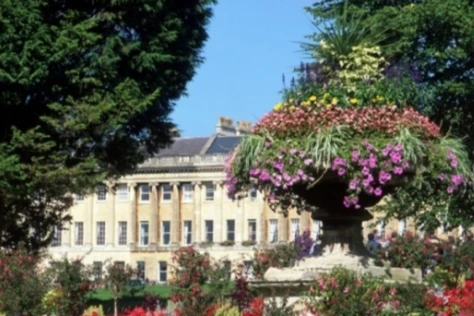 Victoria Park