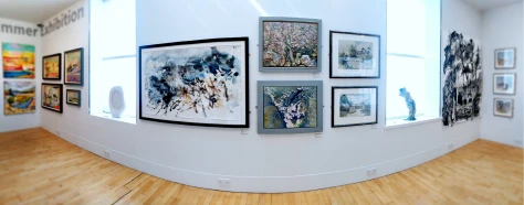 Royal Cambrian Academy of Art