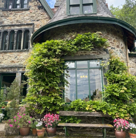 Pensychnant Nature Conservation Centre