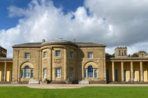 Heaton Park