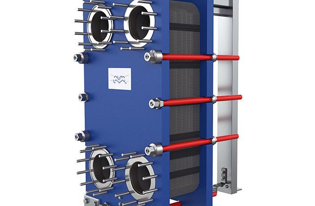 Applied Product Solutions, supply Alfa Laval semi-welded heat exchangers. They have a well-earned reputation for heat exchanger innovation.