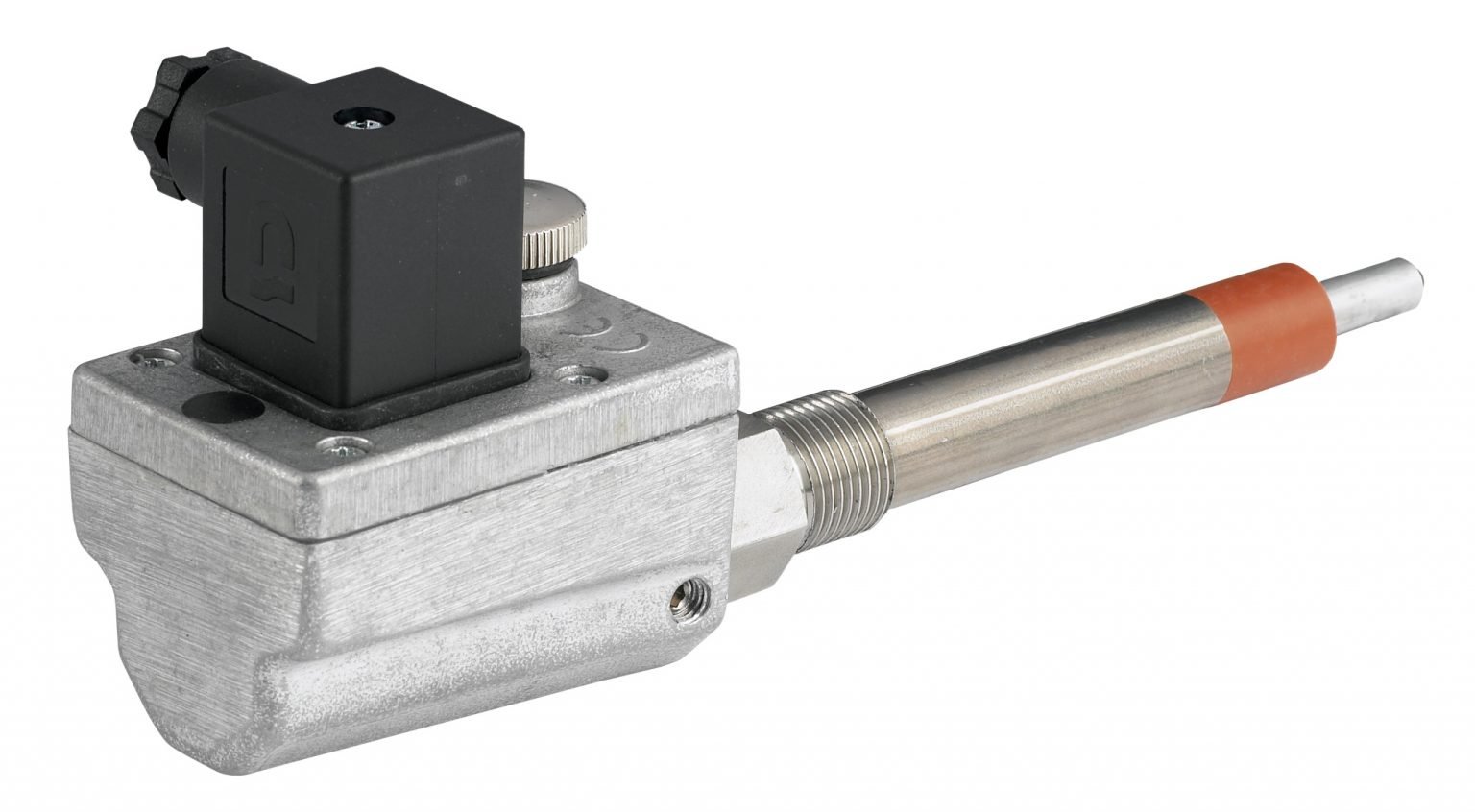 Compressor Displacement Sensor HB Products Manufacturers Applied