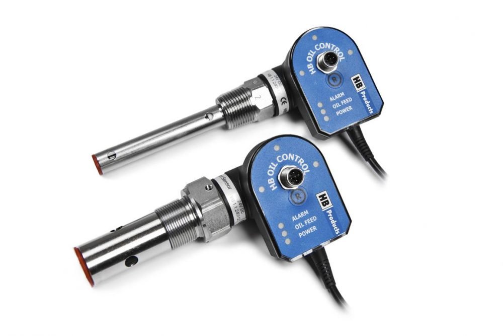 Oil Level Switches HB Products Manufacturers Applied Product Solutions