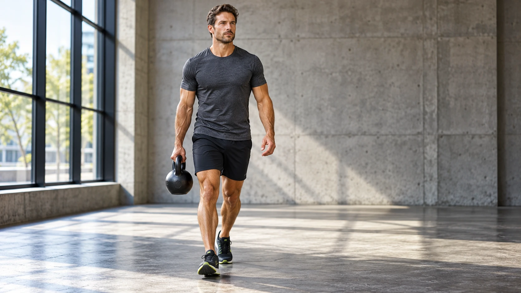 15-MINUTE CORE AND CARRY