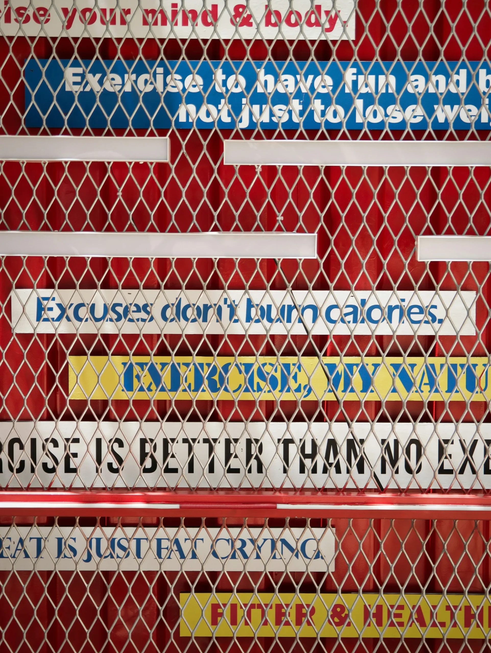 100 Mindset Shifts for Lifelong Fitness