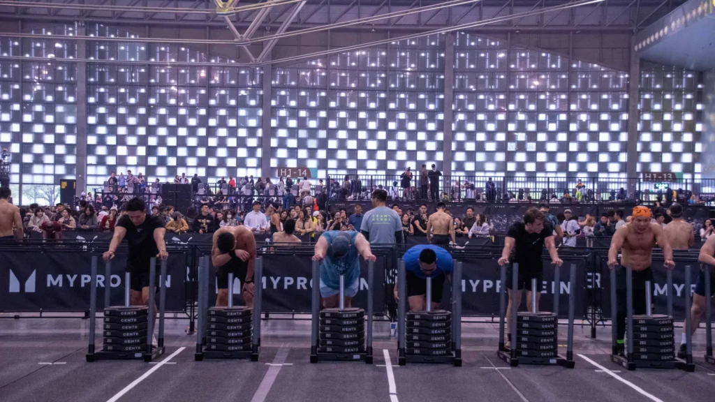 100-Second Challenges- Fast Tests of Real-World Fitness