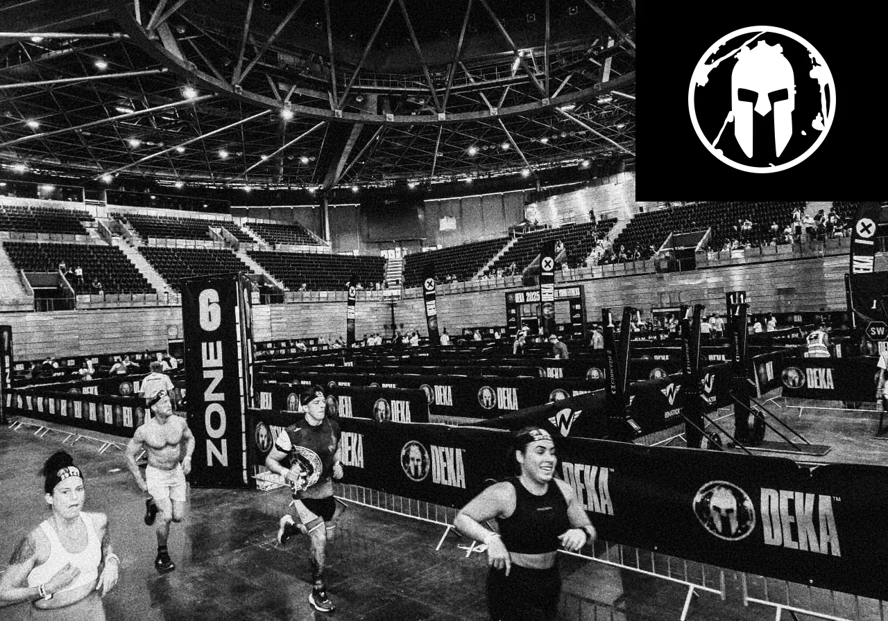 Deka Fitness Racing Events