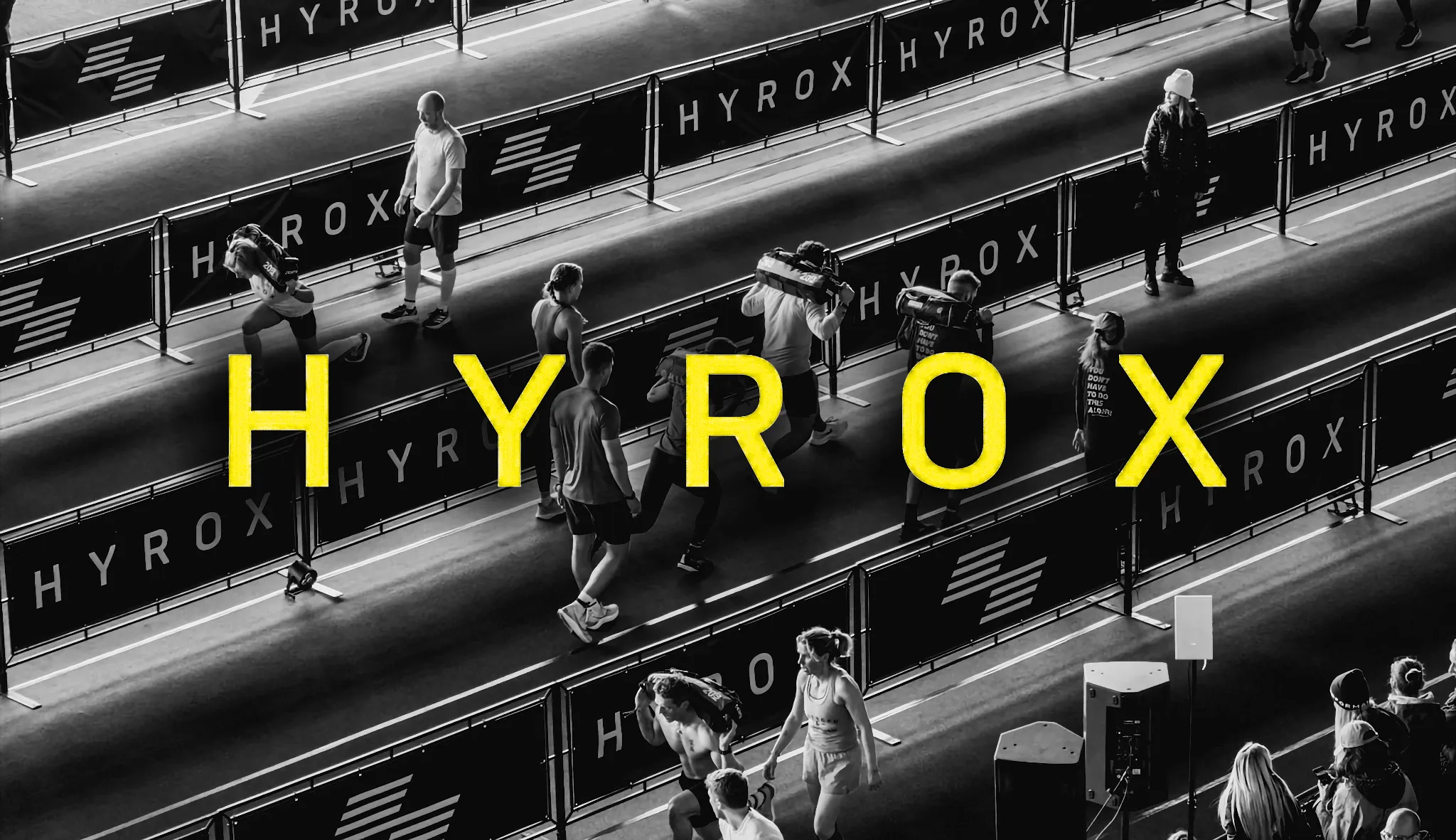 HYROX