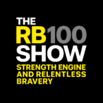The RB100 Show: Strength, Engine and Relentless Bravery