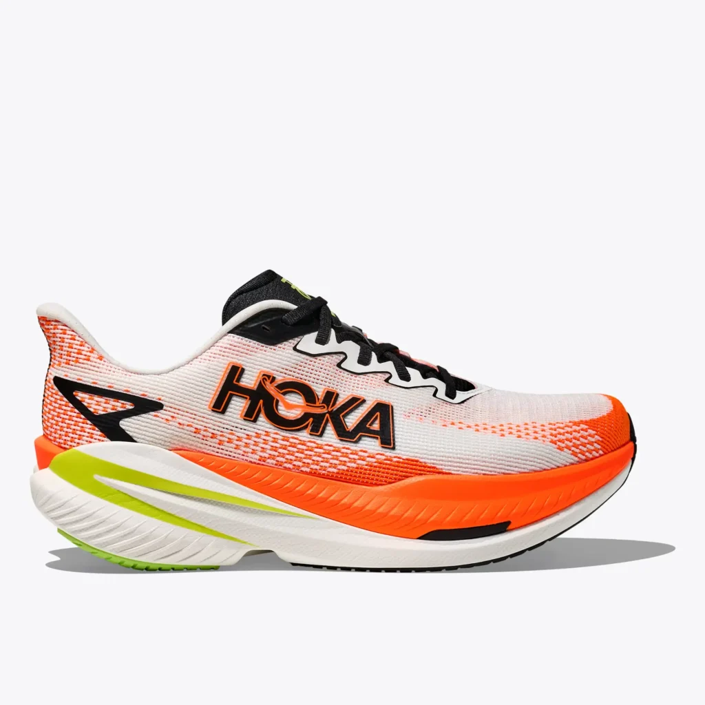 Hoka Mach X