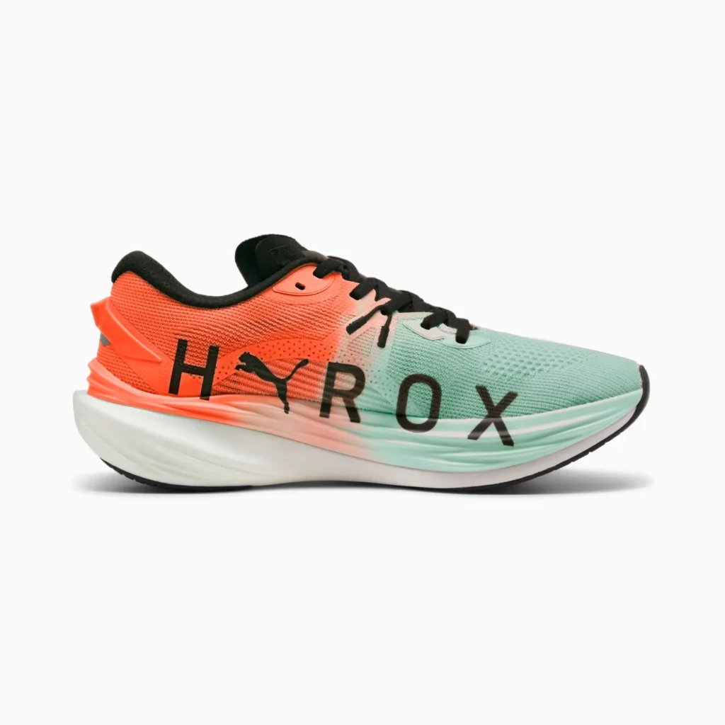 PUMA x HYROX Deviate NITRO™ 3
