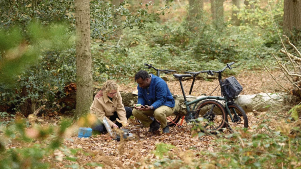 The Last Mile Adventure Film