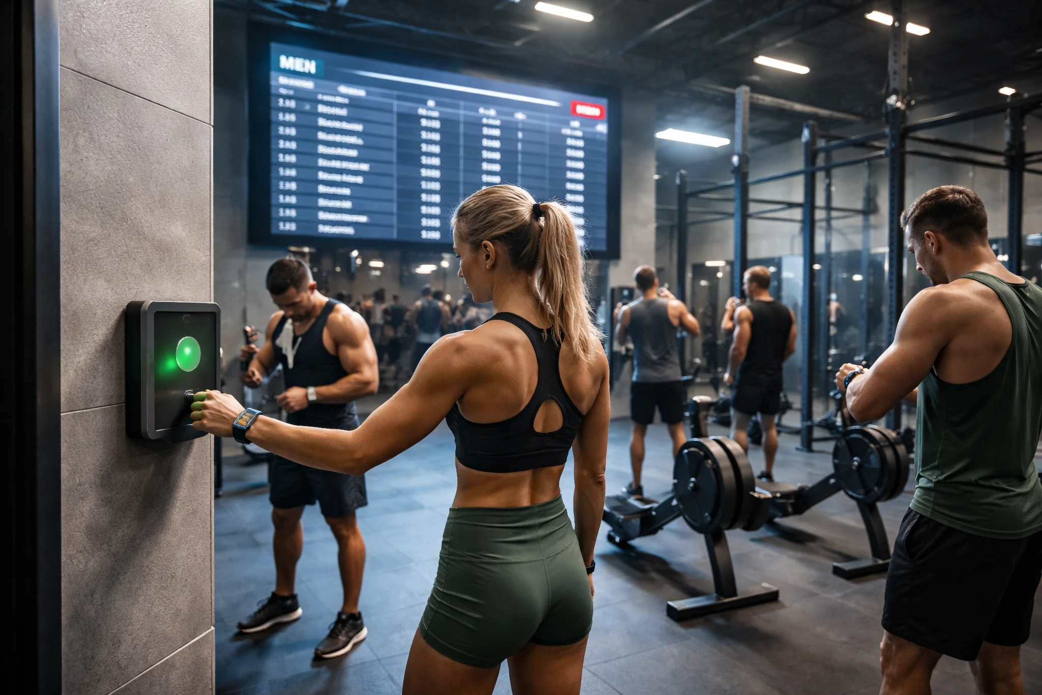 RB100 Timer Launch Press Release