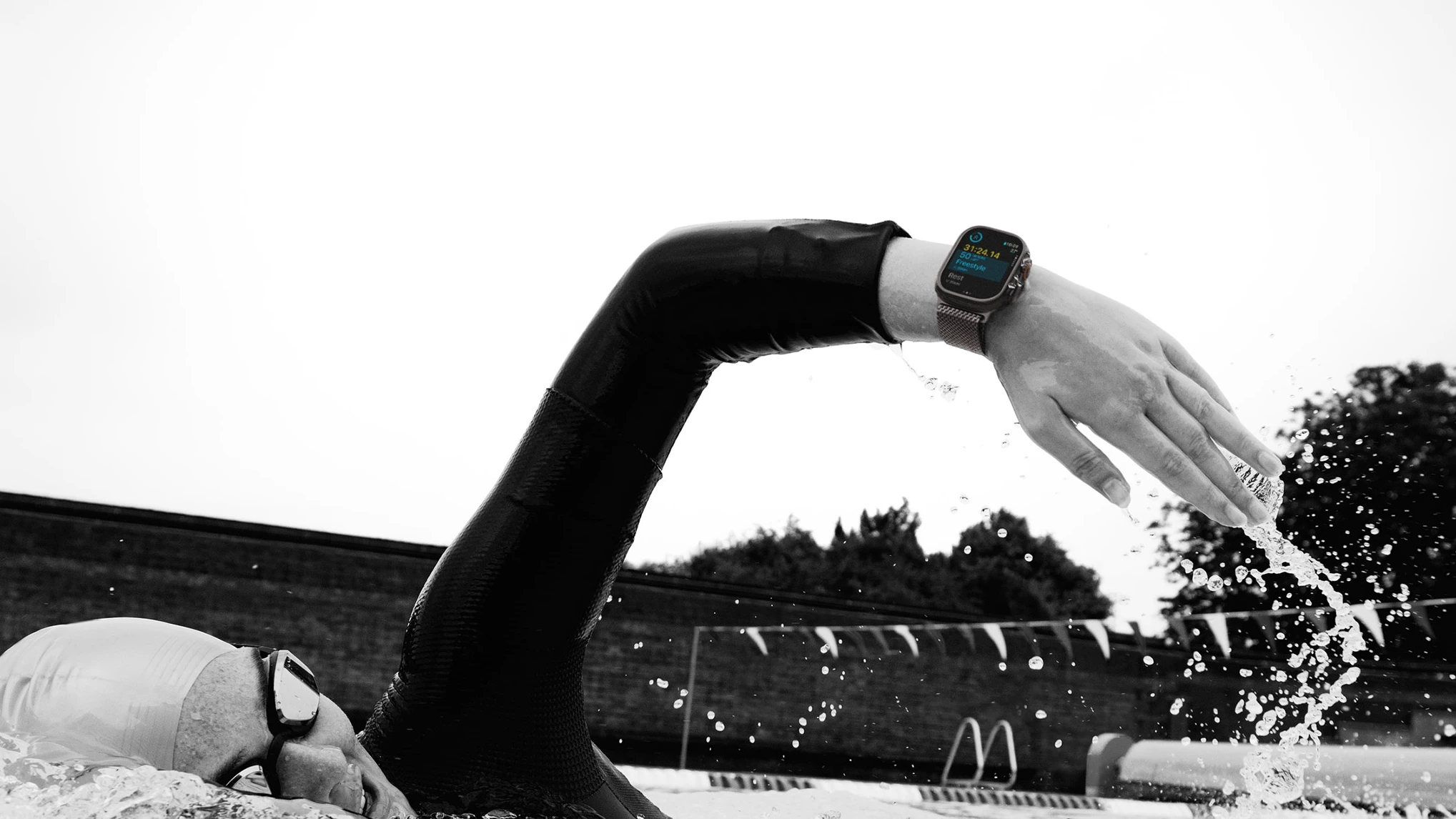 Apple Watch Ultra 3